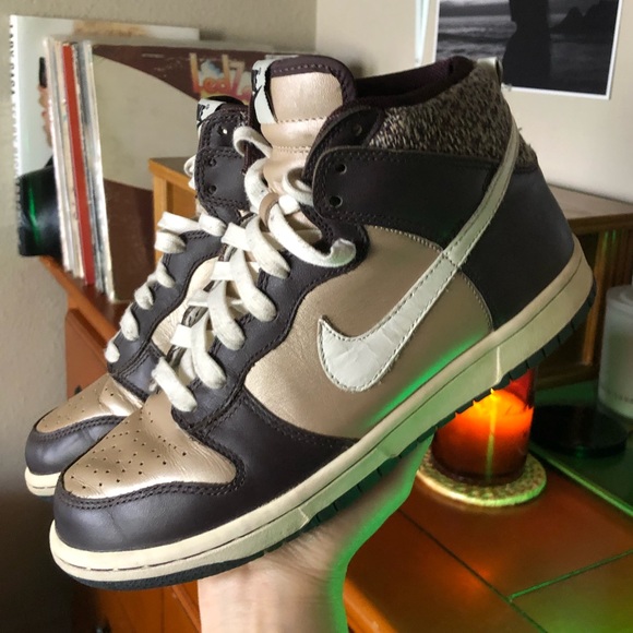 Y2K Nike Dunks 🔥 - Picture 1 of 8
